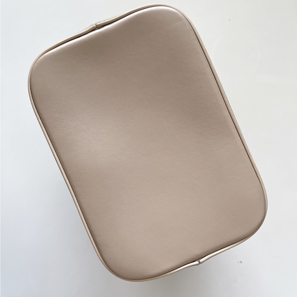 Celine Small Bucket Cuir Triomphe Bag - Picture 6 of 14